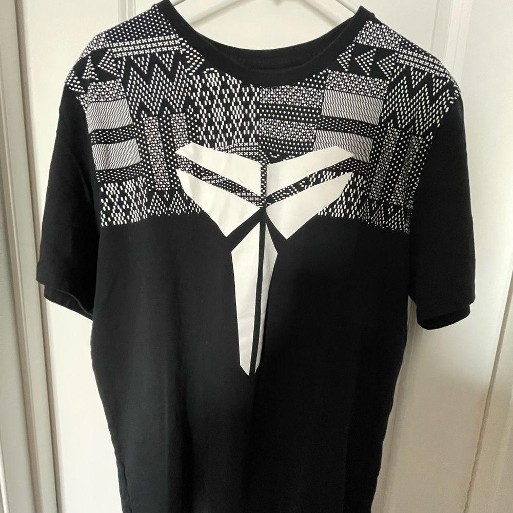 BHM Kobe T Shirt Size XL